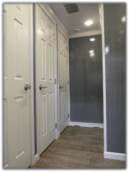 Insite Luxury Restrooms