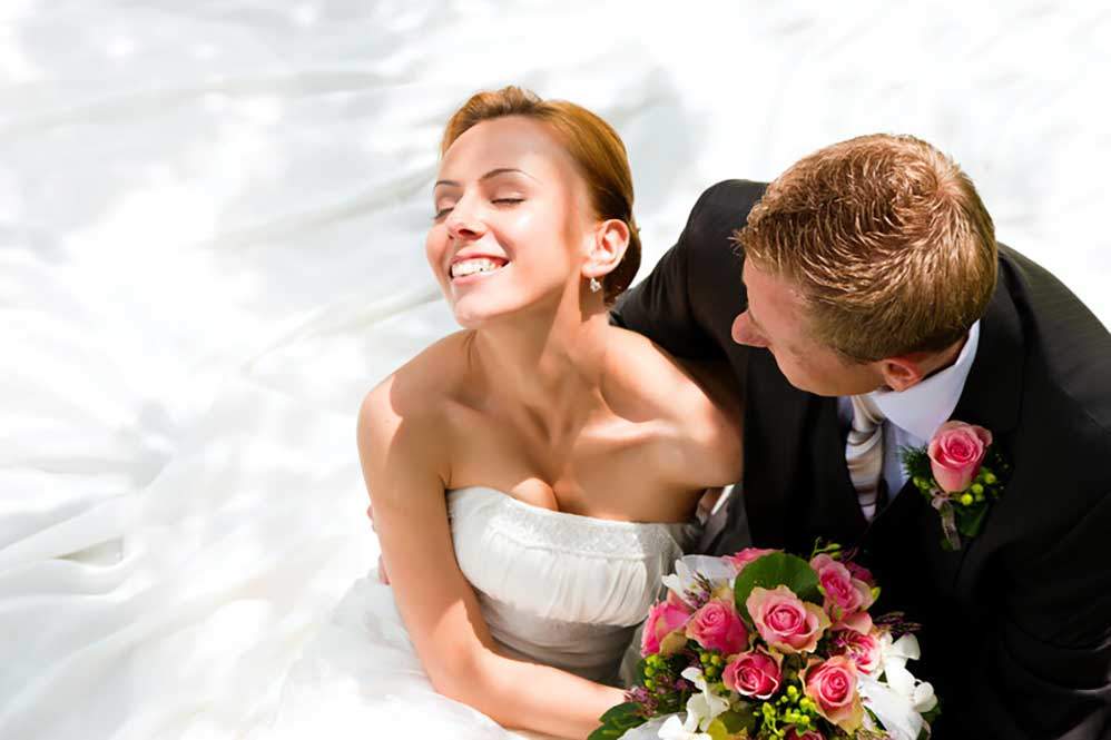 Benefits of Renting Wedding Restrooms