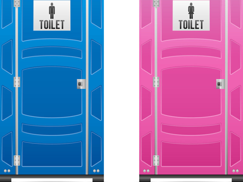 Can Portable Toilets be Used Indoors?