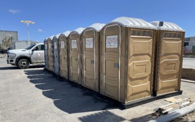 Portable Restrooms: The Unsung Heroes of Sporting Events