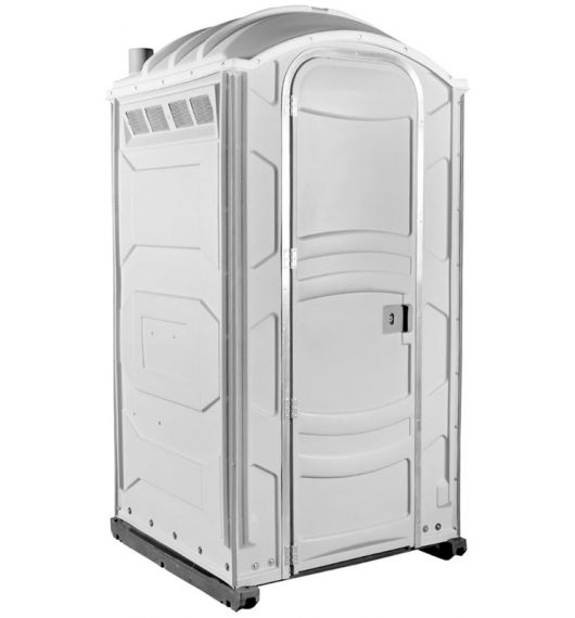 PJ Flushing porta potty