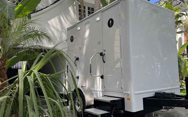 Creative Ways to Enhance Your Event with Portable Restrooms