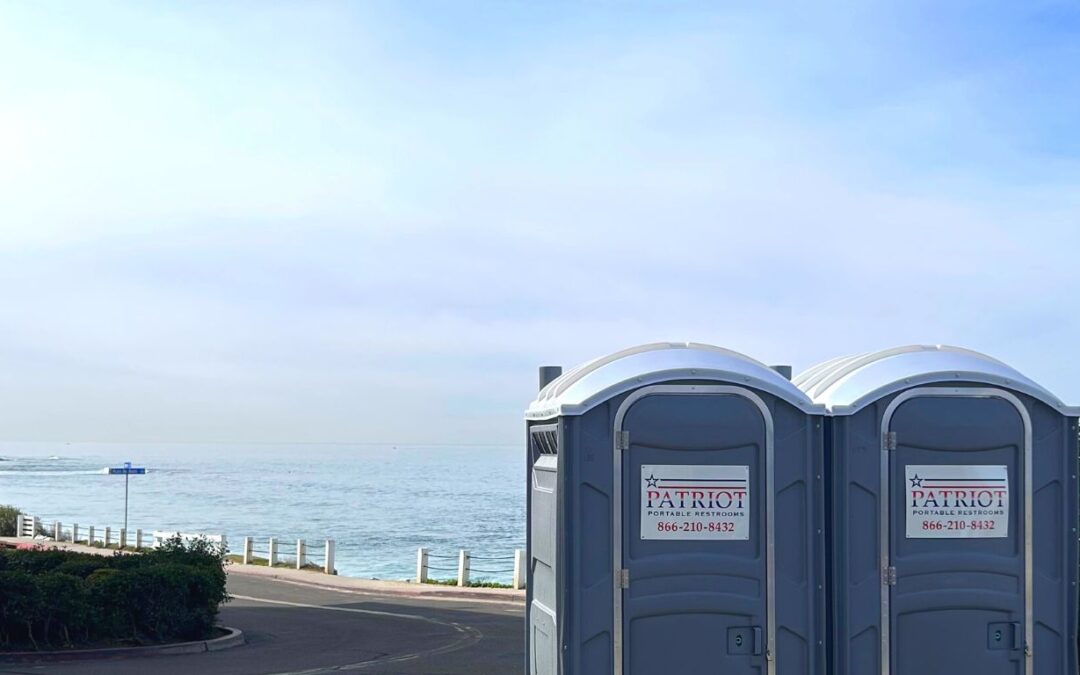 Porta John Rental: Ensuring Clean and Convenient Sanitation for Your Event