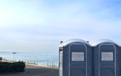 Porta John Rental: Ensuring Clean and Convenient Sanitation for Your Event