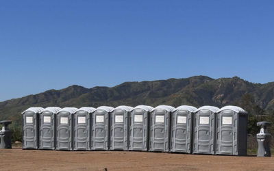 Porta Potty Rental Costs Explained: How to Get the Best Value With VIP Restrooms