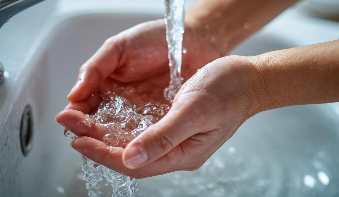 How Portable Hand-Washing Stations Improve Hygiene at Every Type of Event