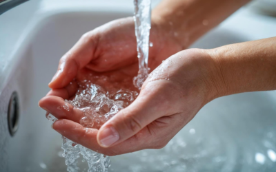 How Portable Hand-Washing Stations Improve Hygiene at Every Type of Event