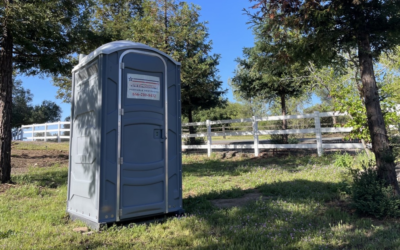 Portable Restroom Rentals for Construction Sites: Regulations, Comfort & Compliance