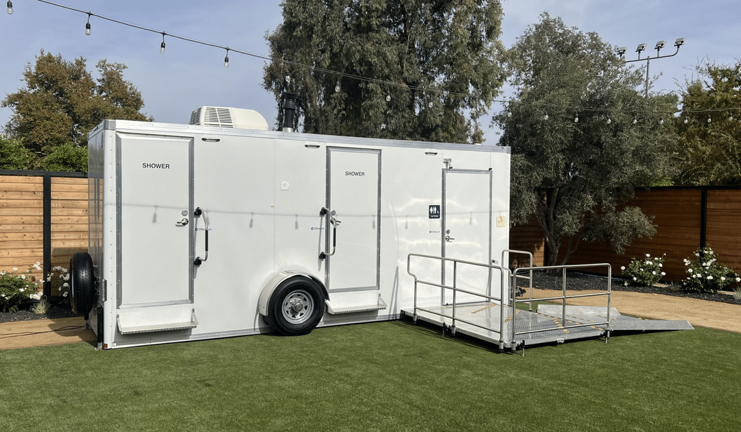San Diego to Los Angeles: Portable Sanitation Tips for Outdoor Events in Southern California