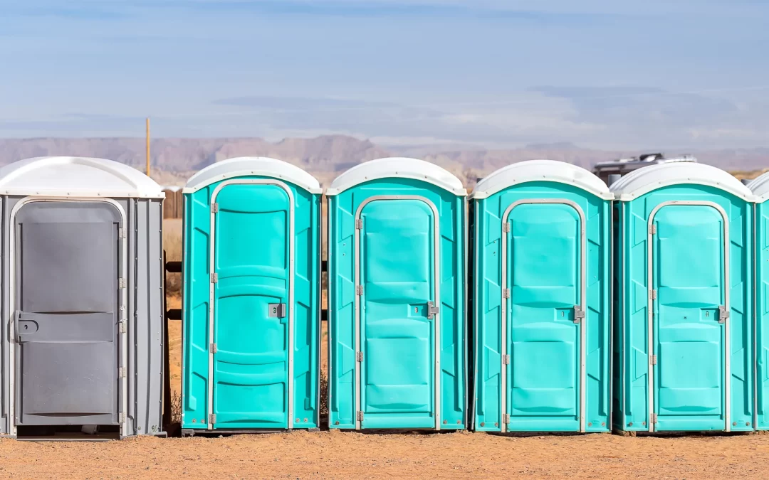 Portable Bathroom Rental Guide: Choosing the Right Setup for Your Event