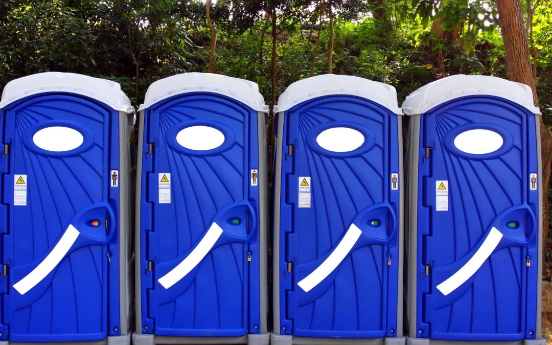 Restroom Trailer Rental 101: Everything You Need to Know Before You Book