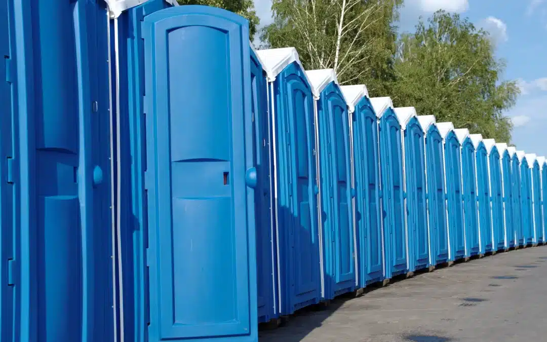 How to Choose the Best Porta Potty Rental in Midland, TX