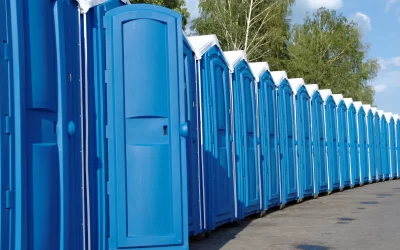 How to Choose the Best Porta Potty Rental in Midland, TX