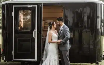 VIP Portable Restrooms vs. Bathroom Trailer Rentals: Which Option Fits Your Event?